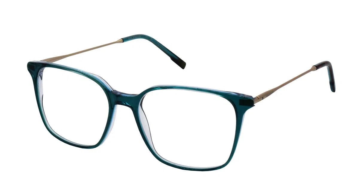 Moleskine 1252 Eyeglasses - view 2